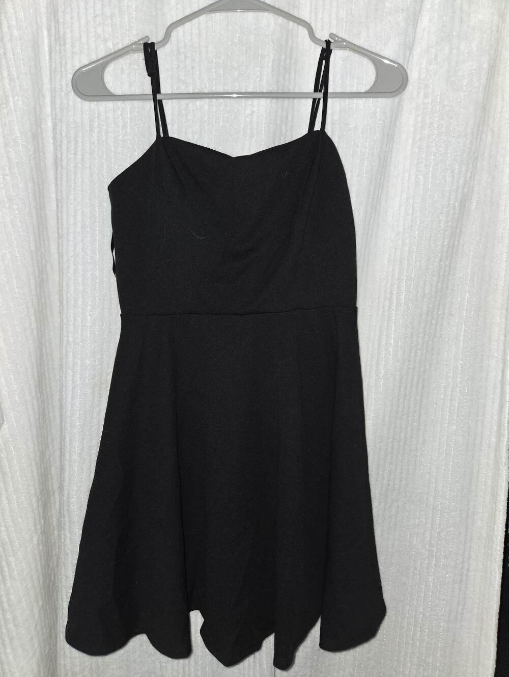 Little Black Dress - Size 5